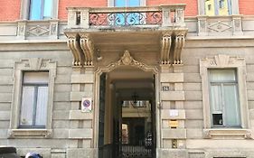 Casa Cairoli